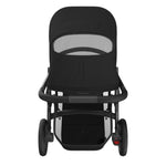 UPPAbaby Vista V3 Stroller, James