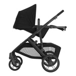 UPPAbaby Vista V3 Stroller, James