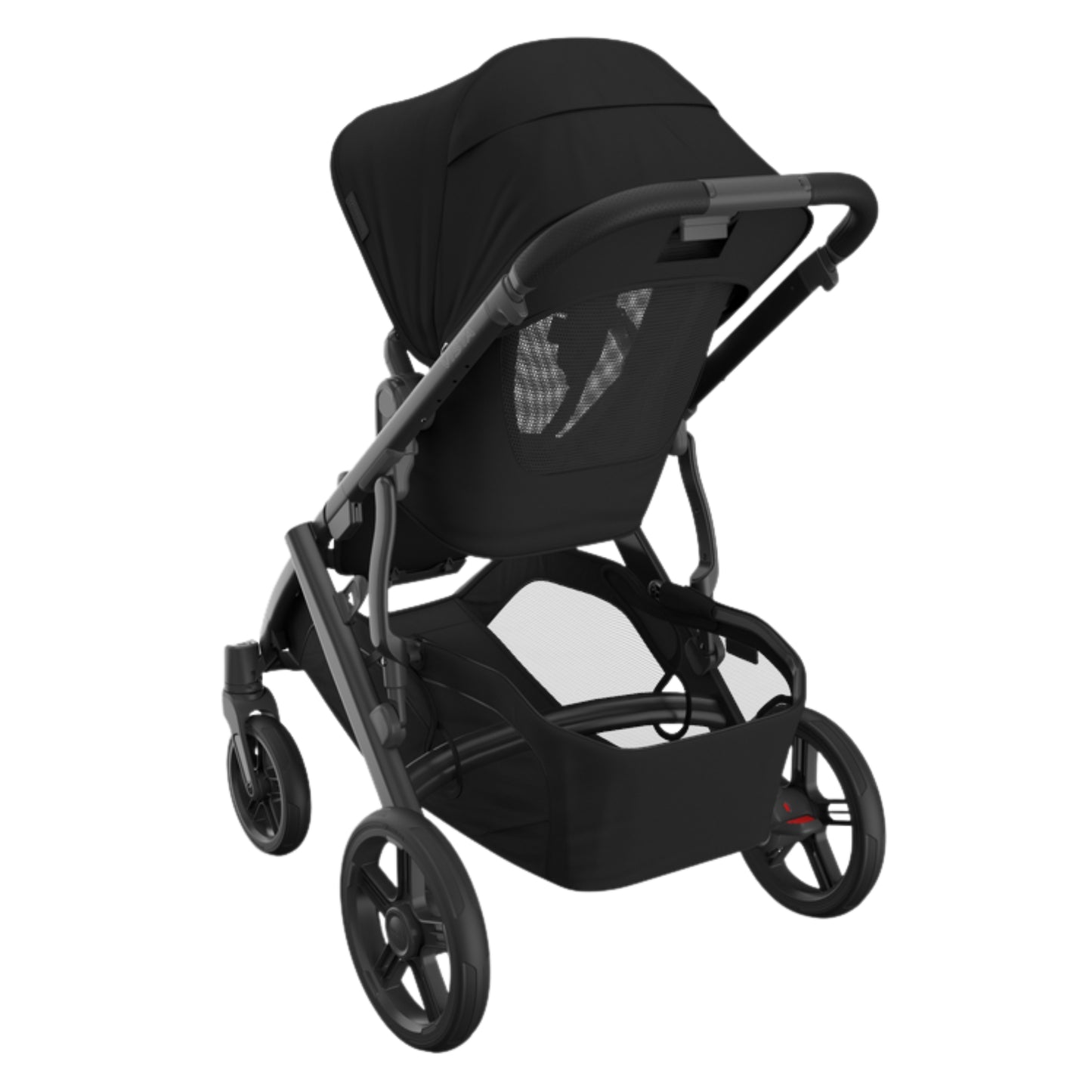 UPPAbaby Vista V3 Stroller, James