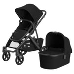 UPPAbaby Vista V3 Stroller, James