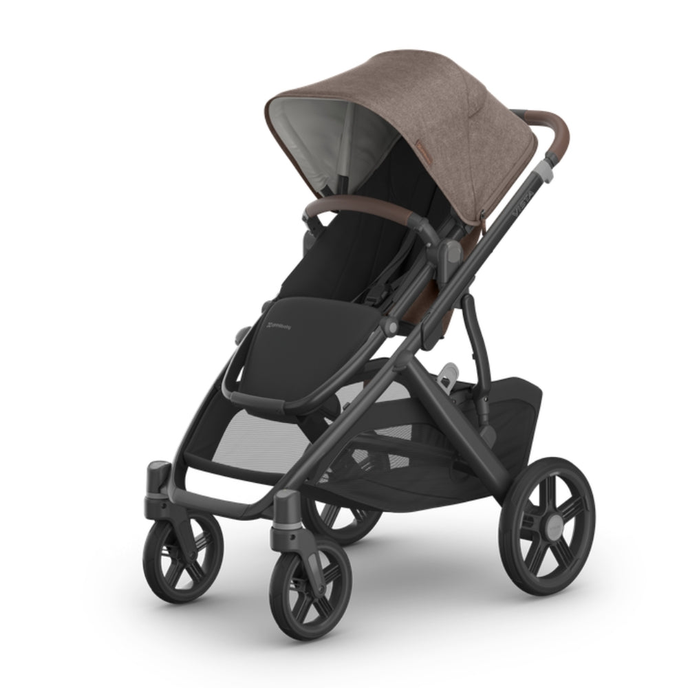 UPPAbaby Vista V3 Stroller, Owen