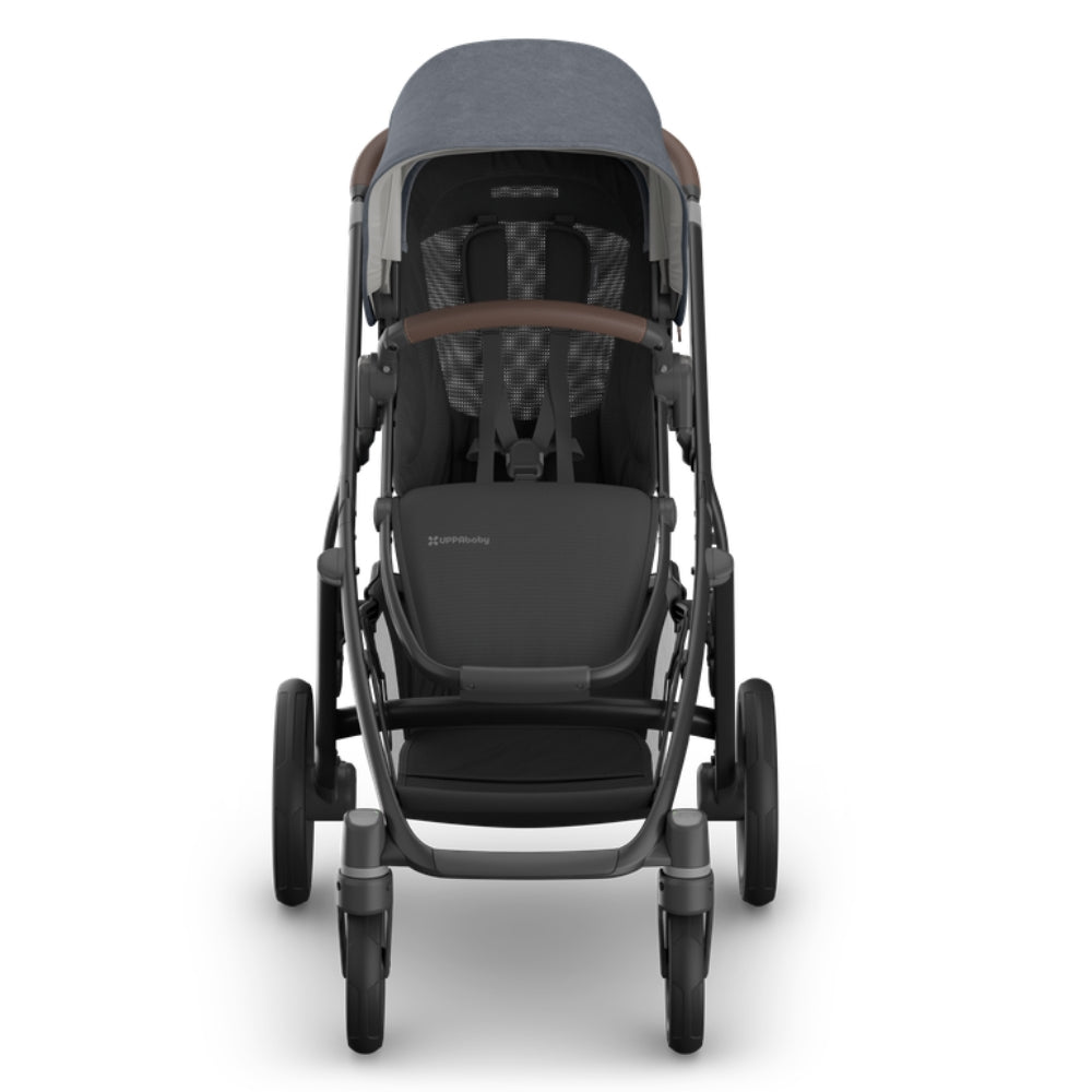 UPPAbaby Vista V3 Stroller, Julian