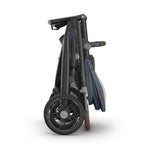 UPPAbaby Vista V3 Stroller, Julian