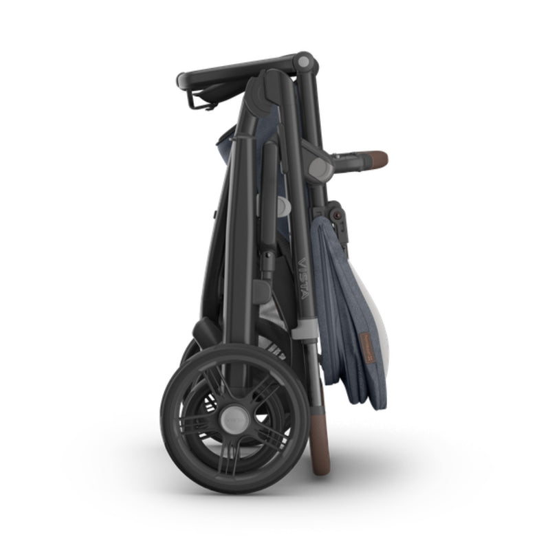 UPPAbaby Vista V3 Stroller, Julian