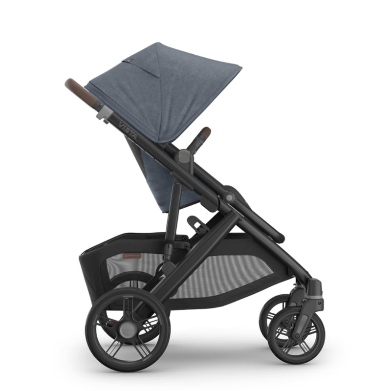 UPPAbaby Vista V3 Stroller, Julian