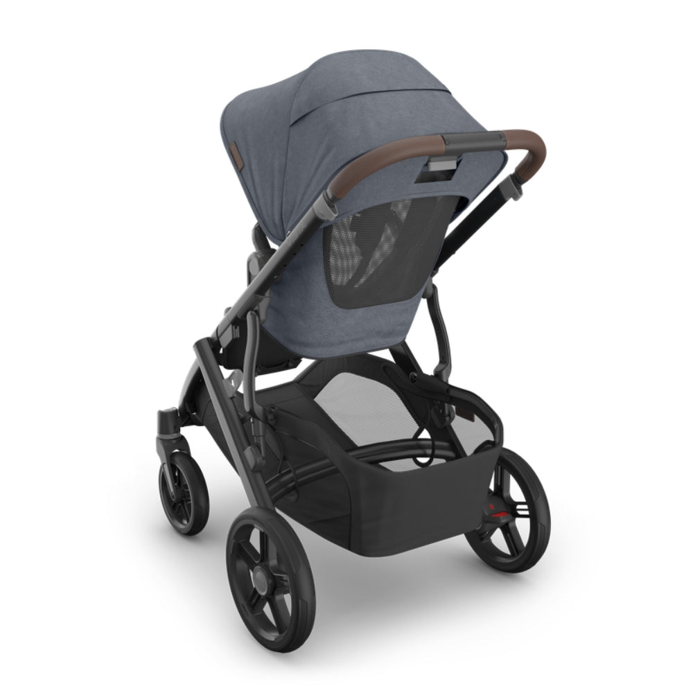 UPPAbaby Vista V3 Stroller, Julian