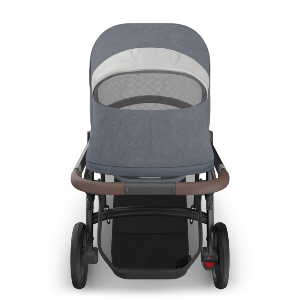 UPPAbaby Vista V3 Stroller, Julian