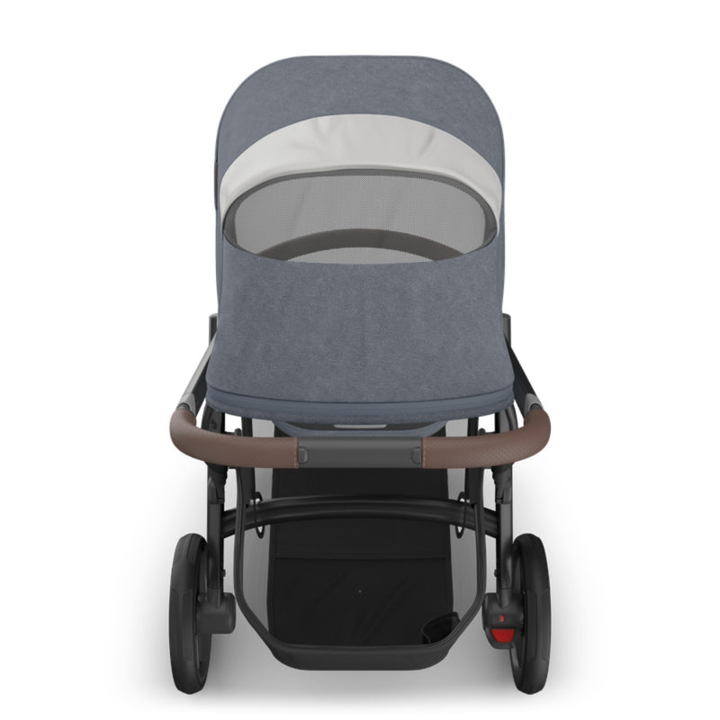 UPPAbaby Vista V3 Stroller, Julian