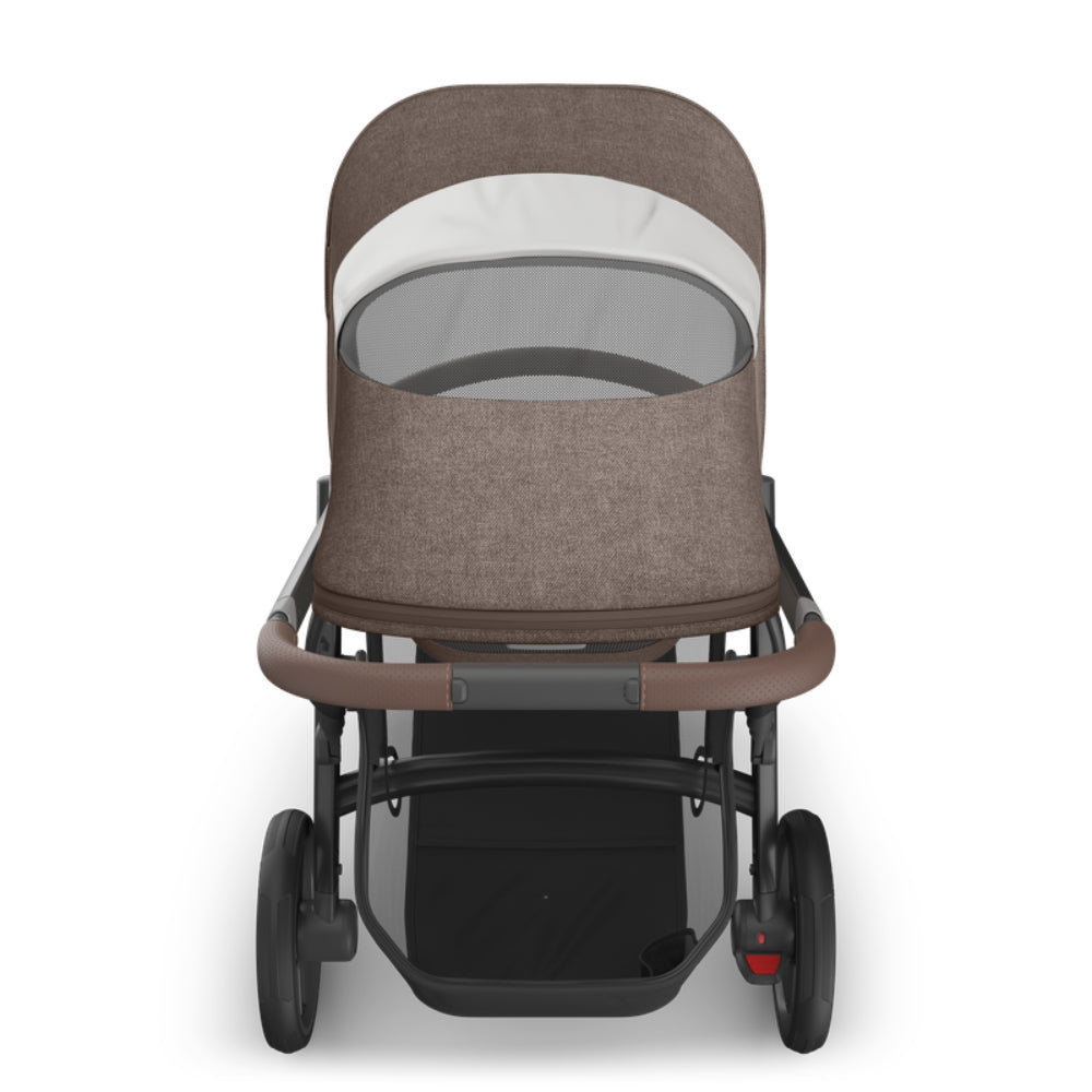 UPPAbaby Vista V3 Stroller, Owen