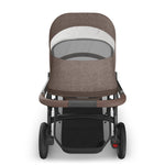 UPPAbaby Vista V3 Stroller, Owen