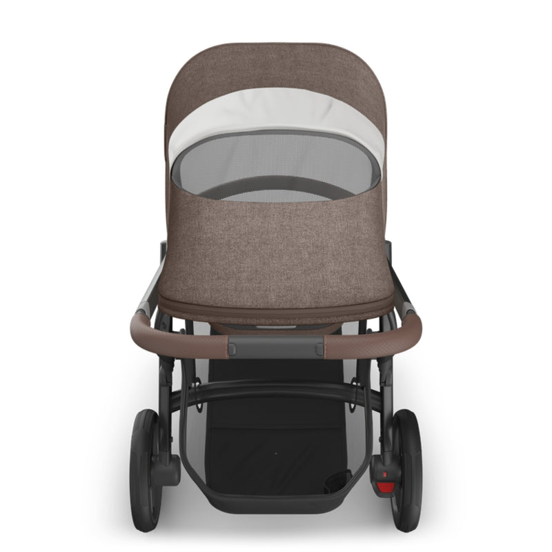 UPPAbaby Vista V3 Stroller, Owen