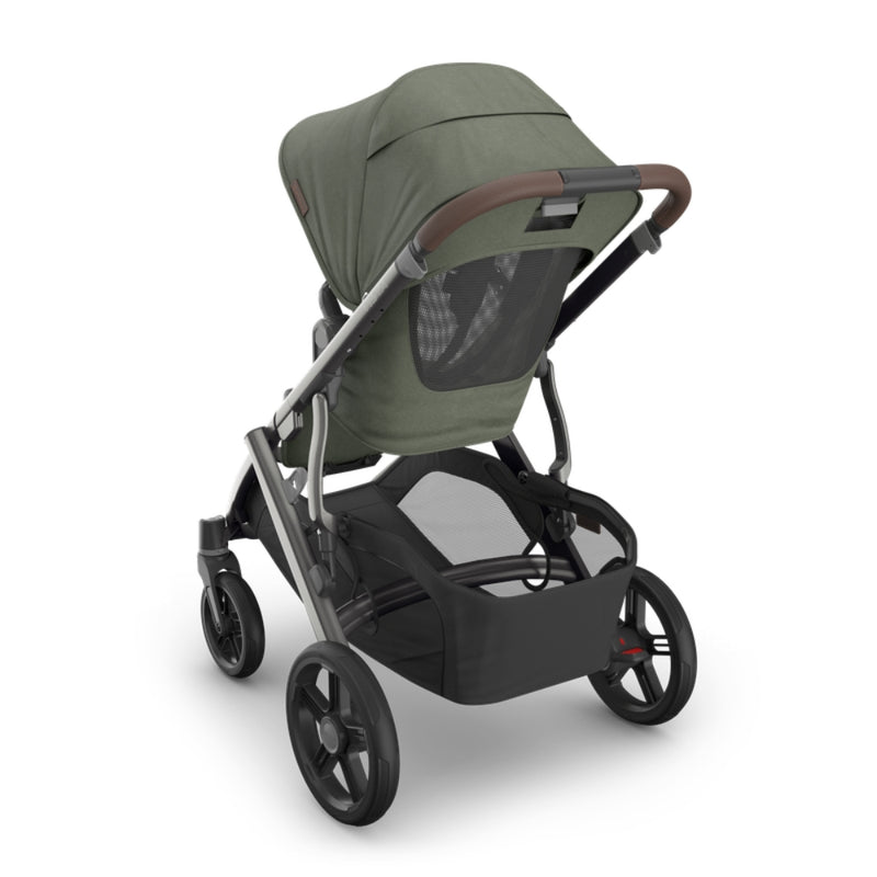 UPPAbaby Vista V3 Stroller, Evelyn