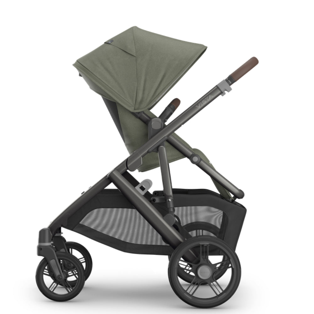 UPPAbaby Vista V3 Stroller, Evelyn