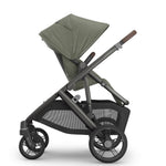 UPPAbaby Vista V3 Stroller, Evelyn