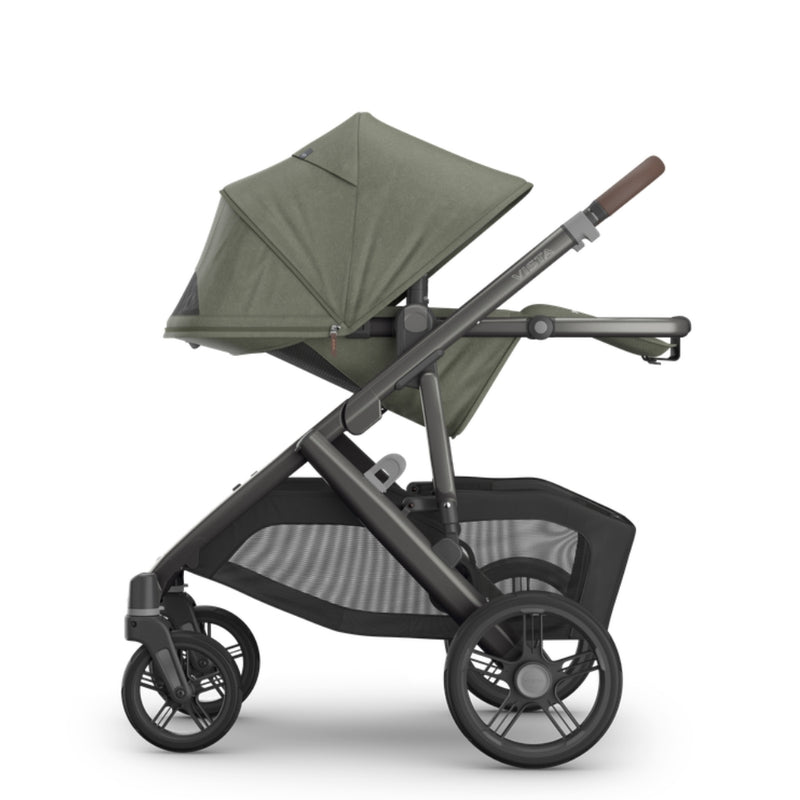 UPPAbaby Vista V3 Stroller, Evelyn