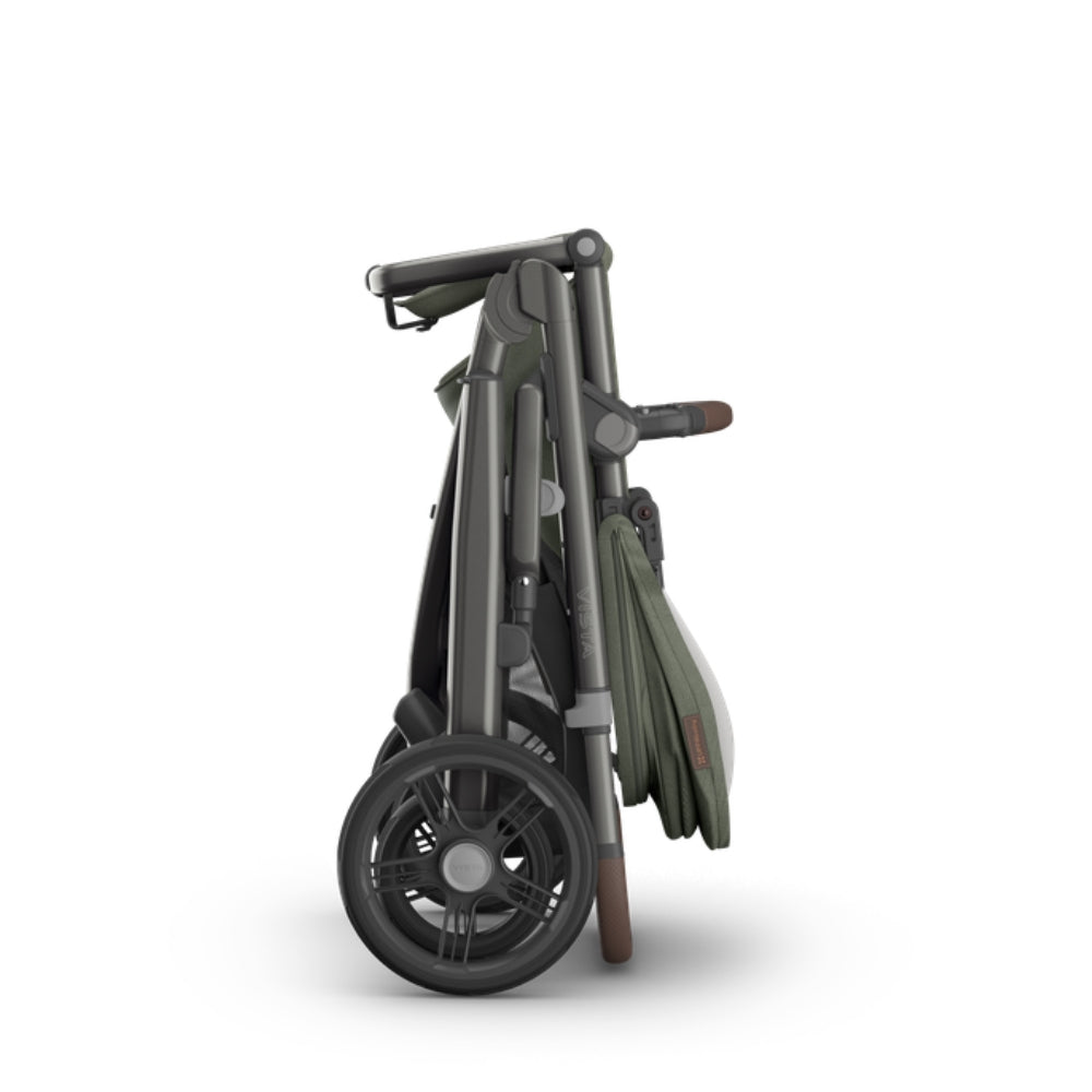 UPPAbaby Vista V3 Stroller, Evelyn