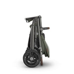 UPPAbaby Vista V3 Stroller, Evelyn