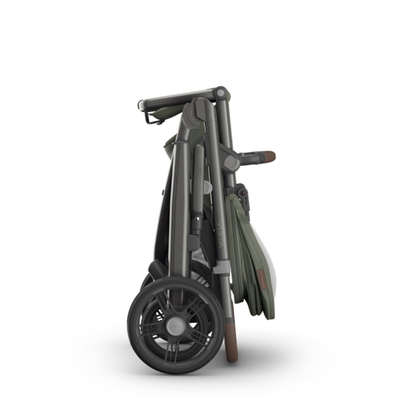 UPPAbaby Vista V3 Stroller, Evelyn