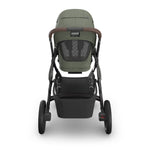UPPAbaby Vista V3 Stroller, Evelyn