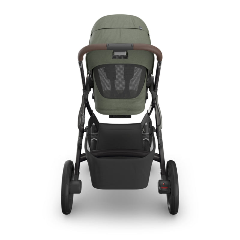 UPPAbaby Vista V3 Stroller, Evelyn
