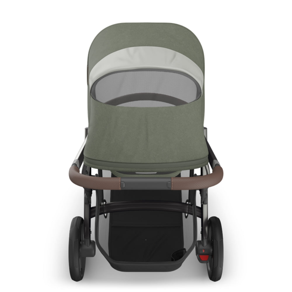 UPPAbaby Vista V3 Stroller, Evelyn