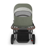 UPPAbaby Vista V3 Stroller, Evelyn