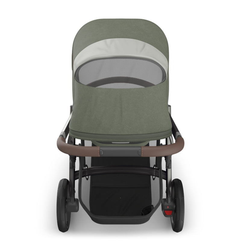 UPPAbaby Vista V3 Stroller, Evelyn