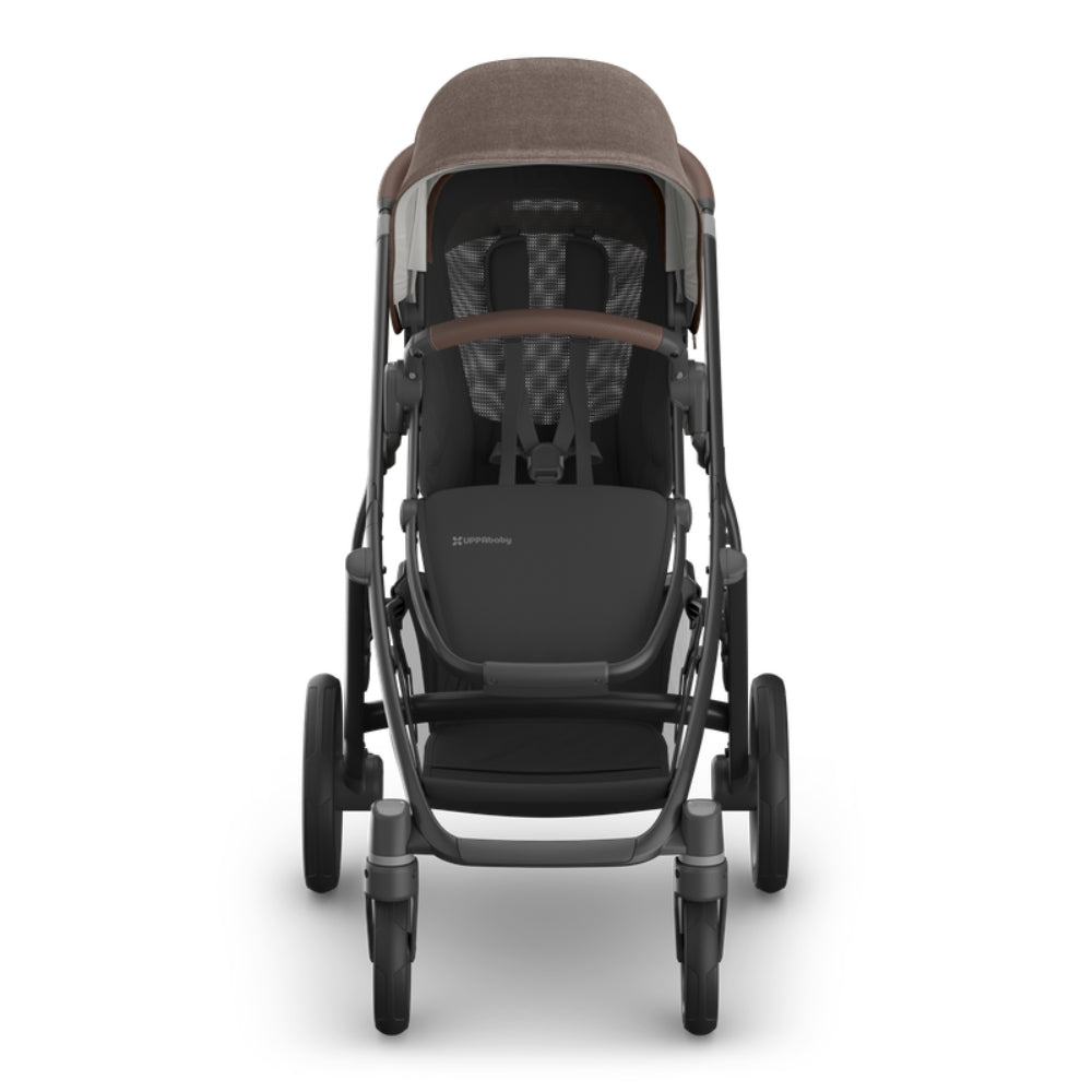 UPPAbaby Vista V3 Stroller, Owen