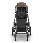 UPPAbaby Vista V3 Stroller, Owen