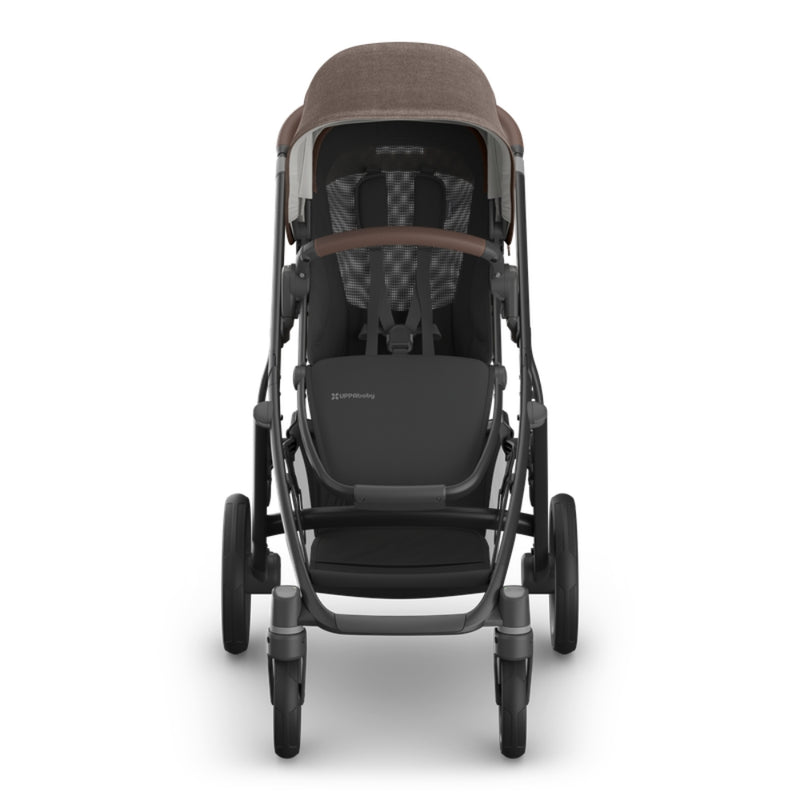 UPPAbaby Vista V3 Stroller, Owen