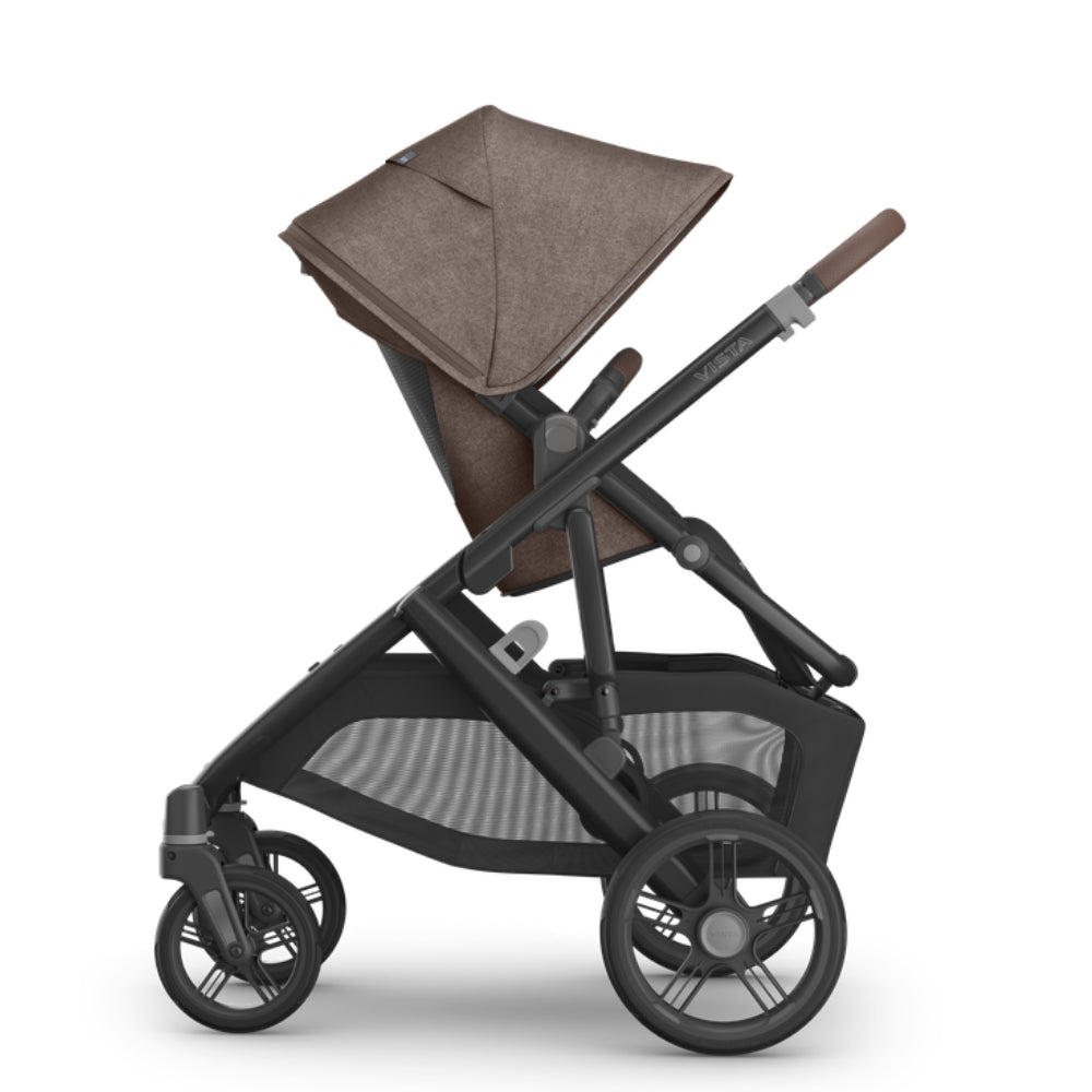 UPPAbaby Vista V3 Stroller, Owen