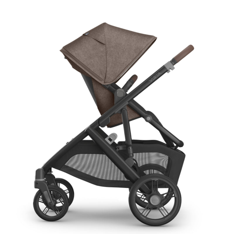 UPPAbaby Vista V3 Stroller, Owen