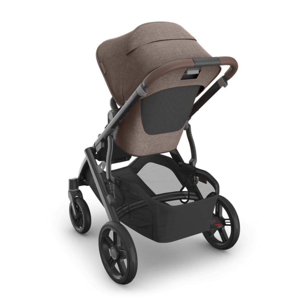 UPPAbaby Vista V3 Stroller, Owen
