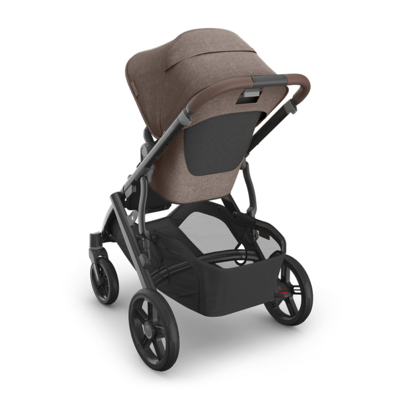 UPPAbaby Vista V3 Stroller, Owen