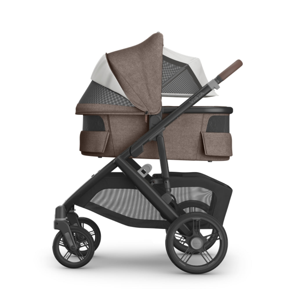 UPPAbaby Vista V3 Bundle w/Cloud T Car Seat & Base