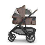 UPPAbaby Vista V3 Bundle w/Cloud T Car Seat & Base