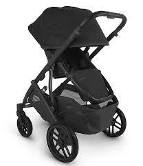 UPPAbaby Vista V2 Jake Stroller & Carrycot