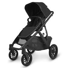 UPPAbaby Vista V2 Jake Stroller & Carrycot