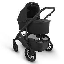 UPPAbaby Vista V2 Jake Stroller & Carrycot