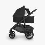 UPPAbaby Vista V2 Jake Stroller & Carrycot