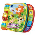VTech Musical Rhymes Book