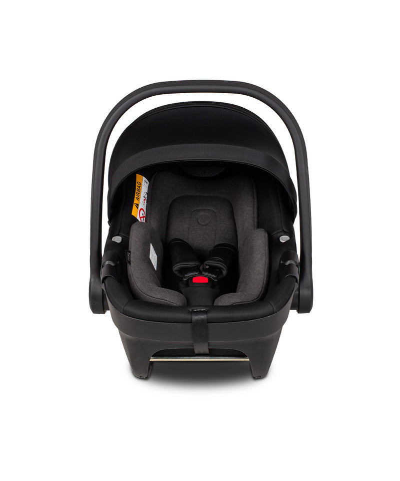 Venicci Tiago i-size Car Seat & 360 Isofix Base