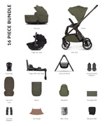 Venicci Tila 4-in-1 Plus Ultimate Bundle