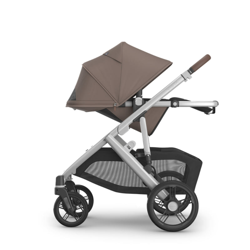 UPPAbaby Vista V3 Stroller, Theo