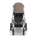 UPPAbaby Vista V3 Stroller, Theo