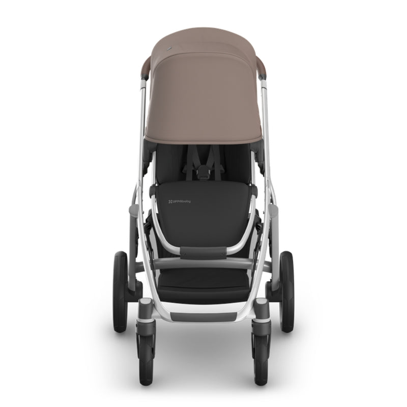 UPPAbaby Vista V3 Stroller, Theo