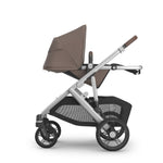 UPPAbaby Vista V3 Stroller, Theo