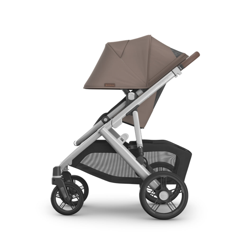 UPPAbaby Vista V3 Stroller, Theo