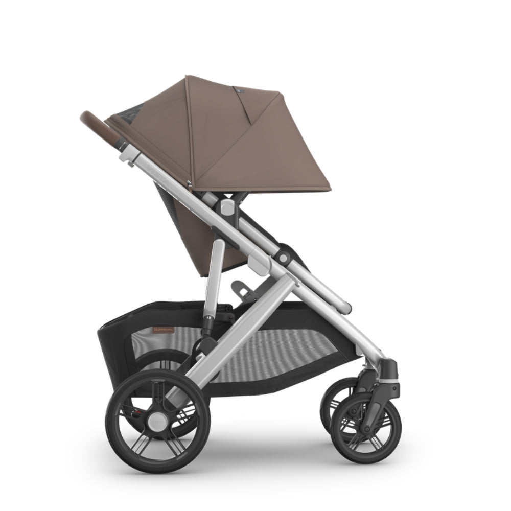 UPPAbaby Vista V3 Stroller, Theo