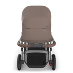 UPPAbaby Vista V3 Stroller, Theo